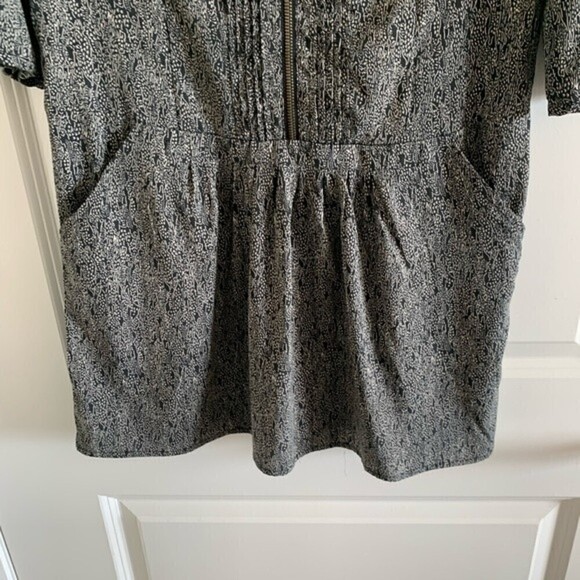 MAISON Scotch La Femme Selon Marie Dress Women’s Size 2 - Picture 4 of 12